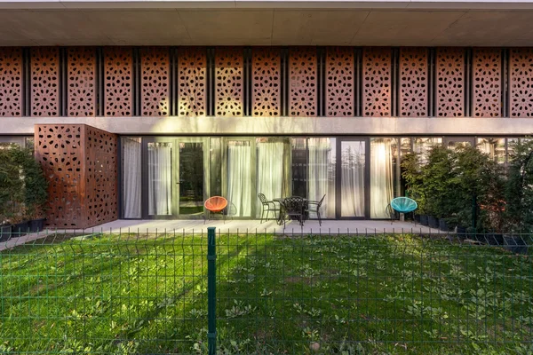 Планировка —, ЖК VR Krtsanisi Resort Residence